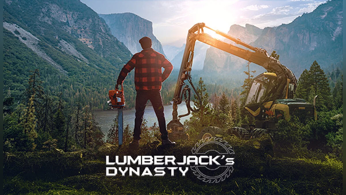 Lumberjack&#039;s Dynasty — Таблица для Cheat Engine [UPD: 25.02.2021]