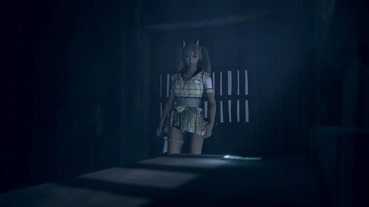 Nioh 2: Complete Edition — Костюмы Hello Kitty
