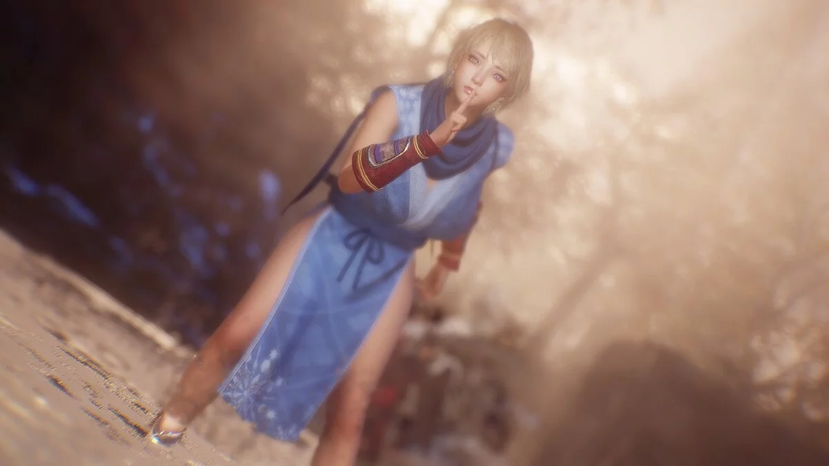 Nioh 2: Complete Edition — Одежда шиноби Онмё