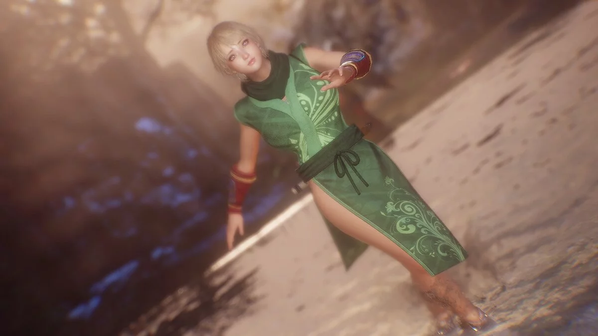 Nioh 2: Complete Edition — Одежда шиноби Онмё