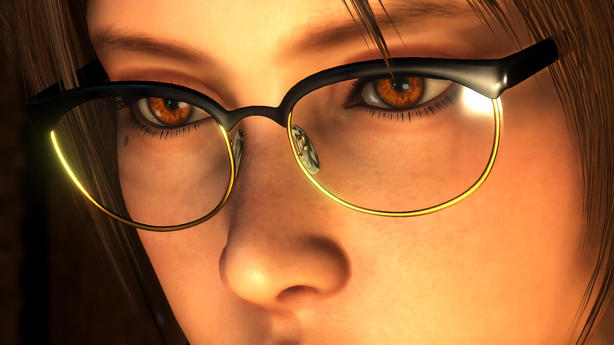 Nioh 2: Complete Edition — Современные очки