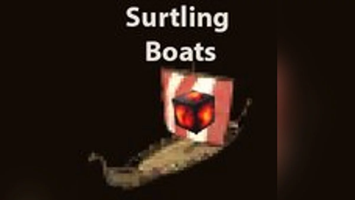 Valheim — Стреляйте для ускорения