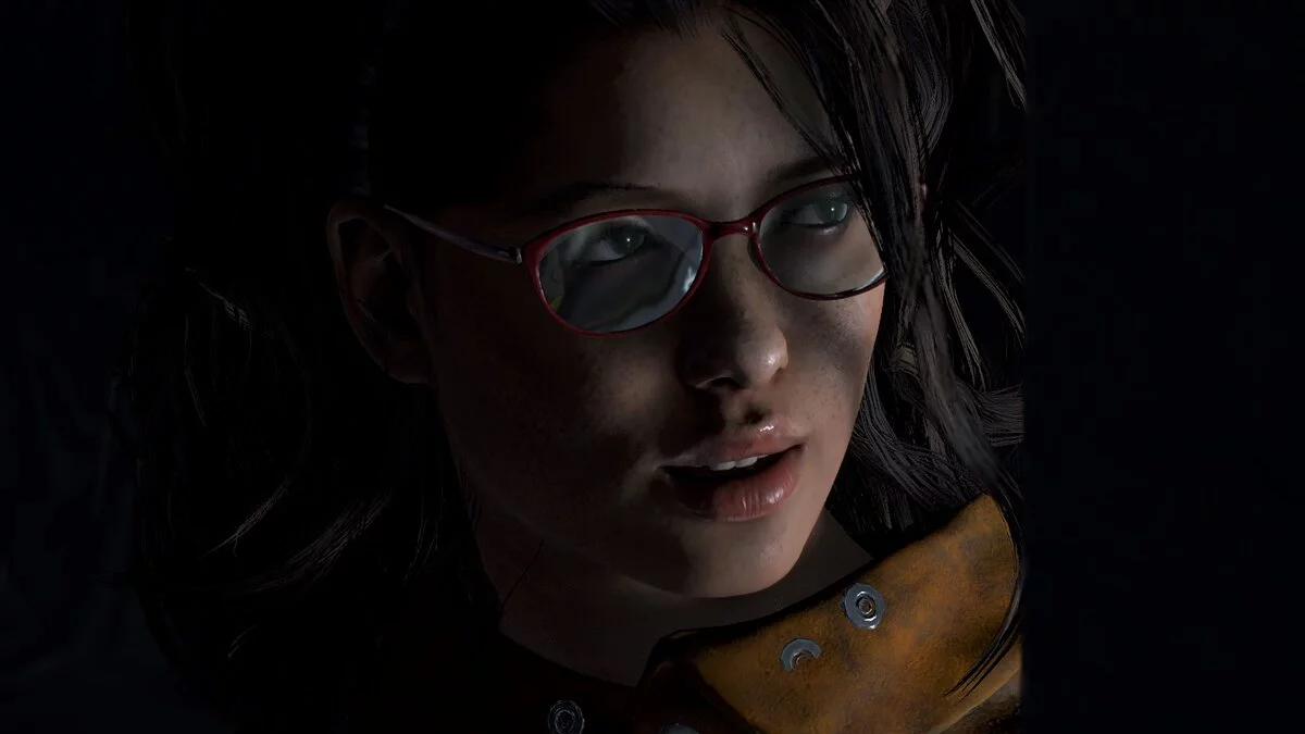 Resident Evil 2 — Нико Гольдштейн