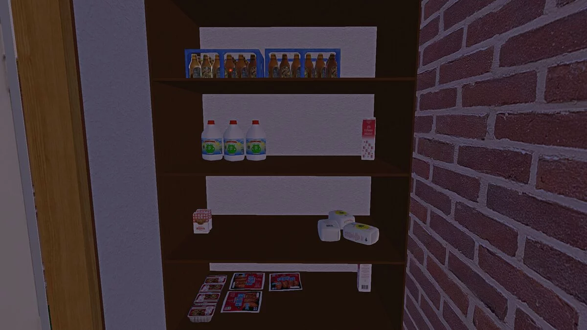 My Summer Car — Сохранение / Собранная Satsuma (техосмотр пройден)