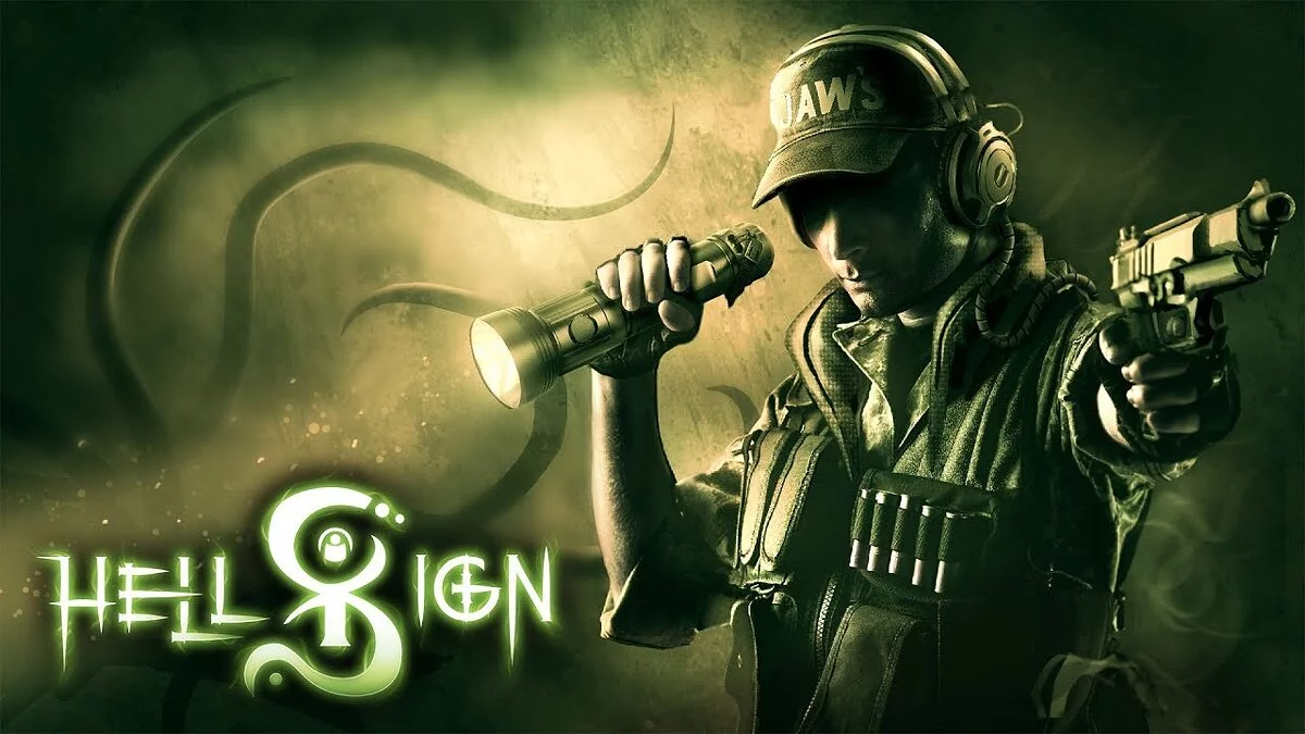 HellSign — Таблица для Cheat Engine [1.0.3.3]