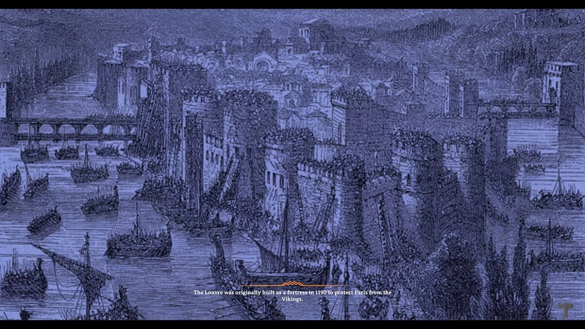 Valheim — Custom Loading Screens - новые загрузочные экраны