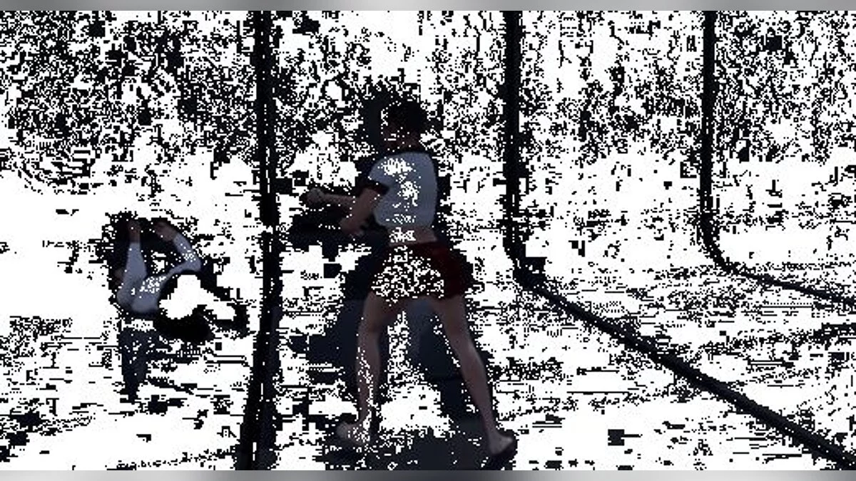 Resident Evil 2 — Агент Ада Вонг