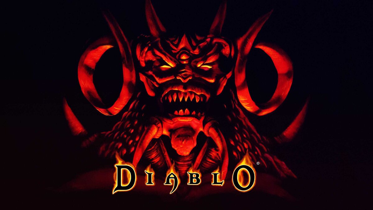 Diablo — Таблица для Cheat Engine [UPD:03.03.2021/1.0801]