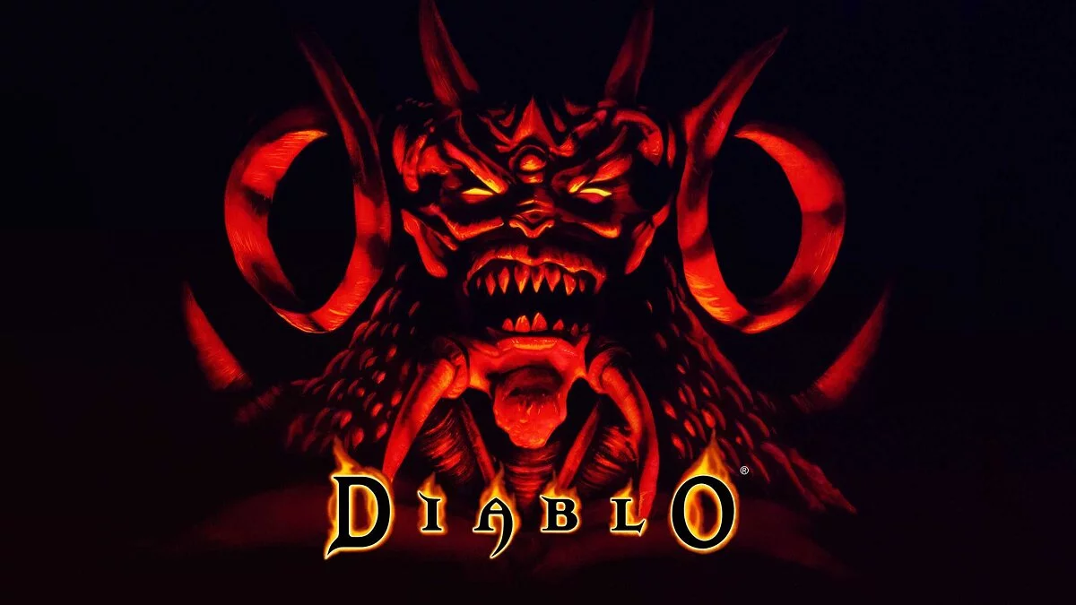 Diablo — Таблица для Cheat Engine [UPD:03.03.2021/1.0801]