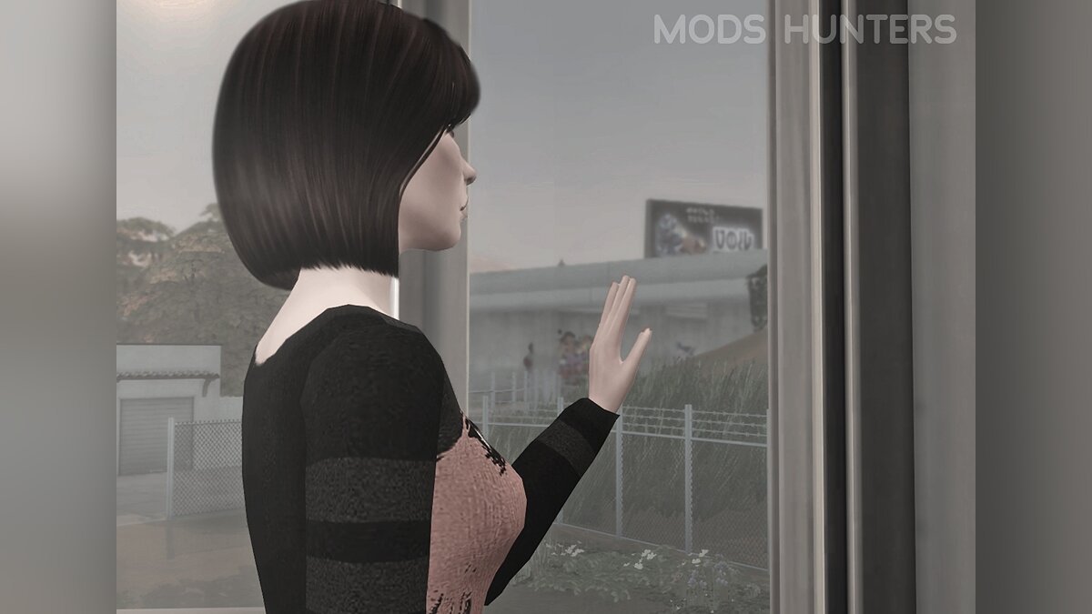 The Sims 4 — Тяжелое депрессивное расстройство (02.03.2021)