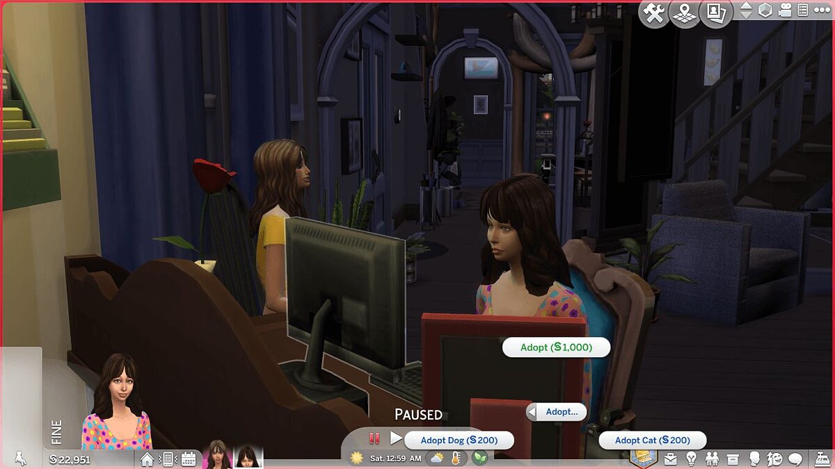 The Sims 4 — Новые возможности для усыновления