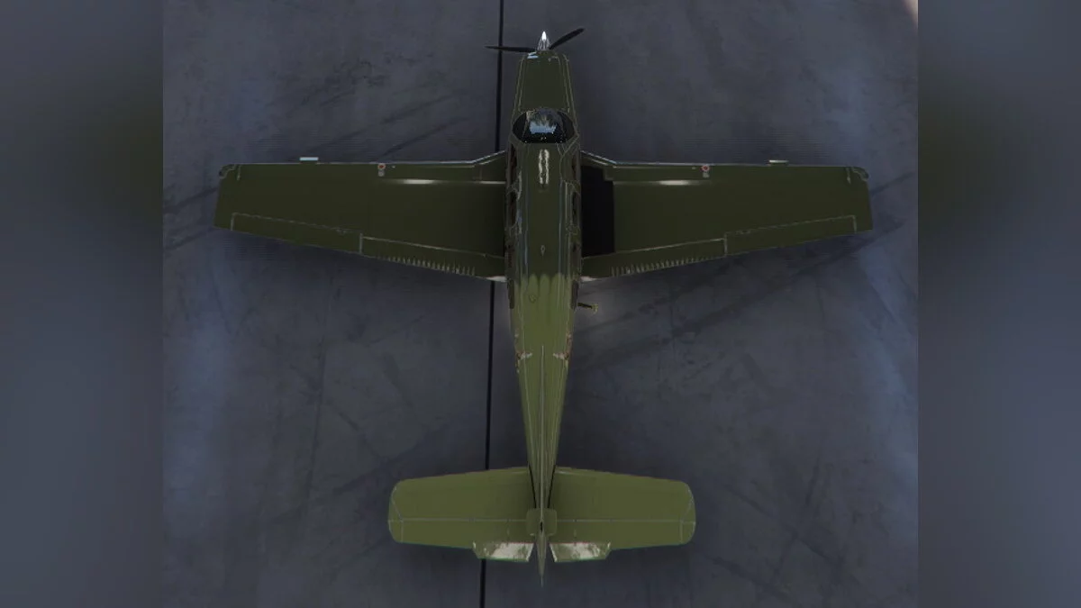 Microsoft Flight Simulator — Раскраска «Том и Слим»