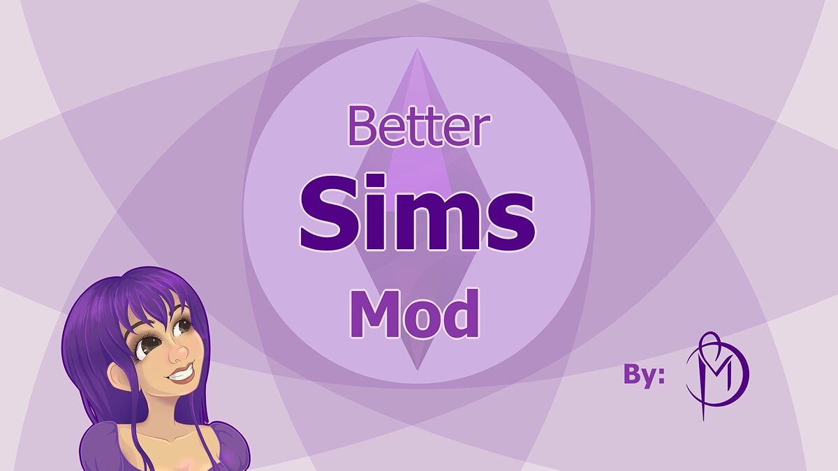 The Sims 4 — Идеальный персонаж (22.03.2021)