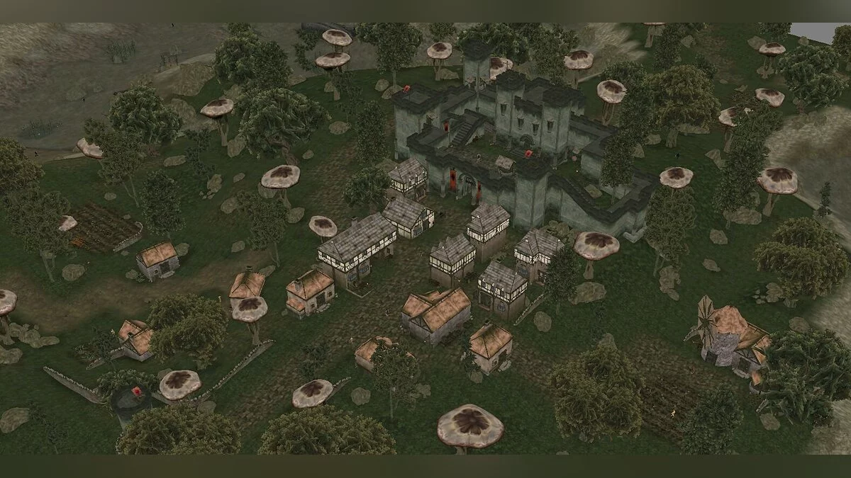 Elder Scrolls 3: Morrowind — Morrowind Rebirth 5.4