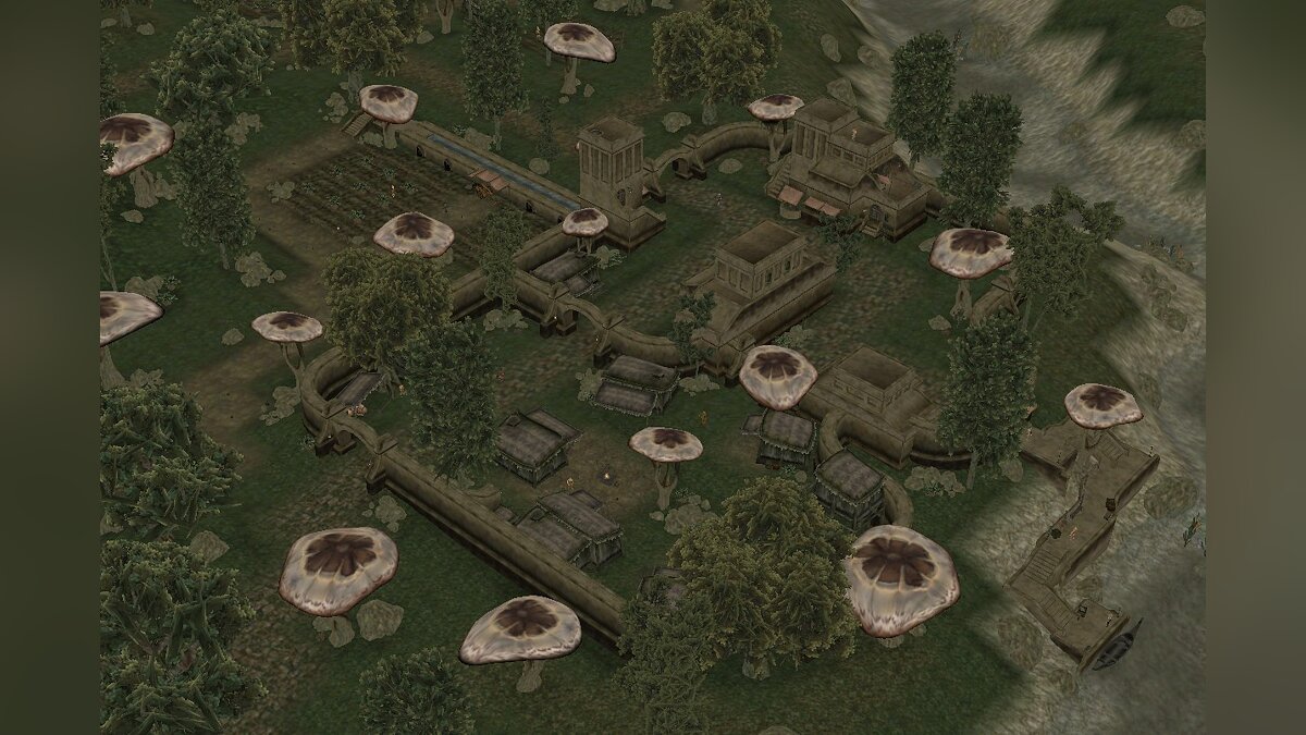Elder Scrolls 3: Morrowind — Morrowind Rebirth