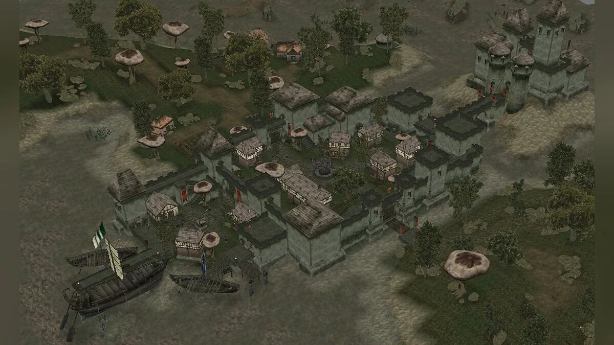 Elder Scrolls 3: Morrowind — Morrowind Rebirth