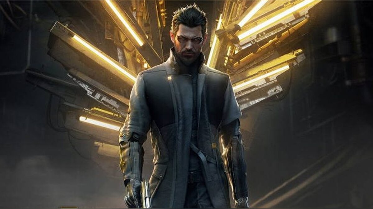 Deus Ex: Mankind Divided — Таблица для Cheat Engine [UPD: 29.03.2021/1.19.801.0]