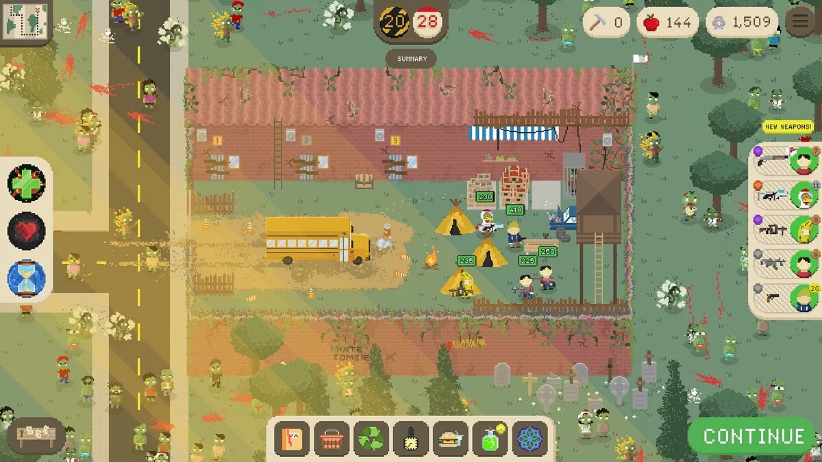 Deadly Days — Таблица для Cheat Engine [UPD: 29.03.2021]