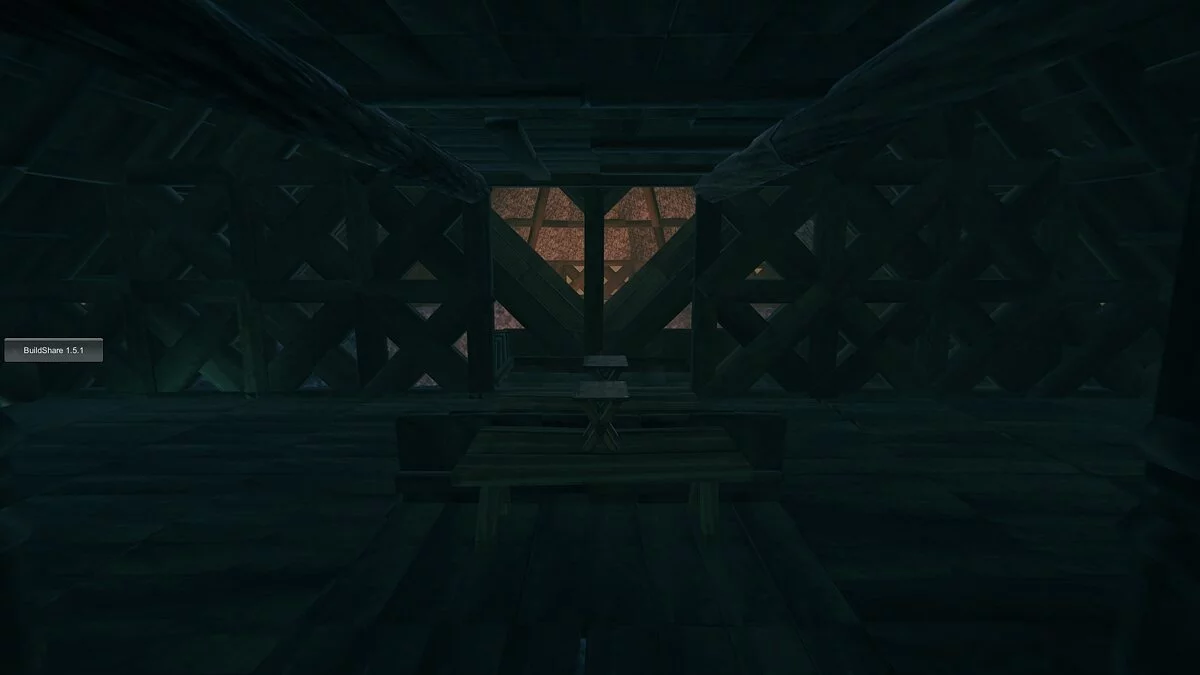 Valheim — Зал памяти