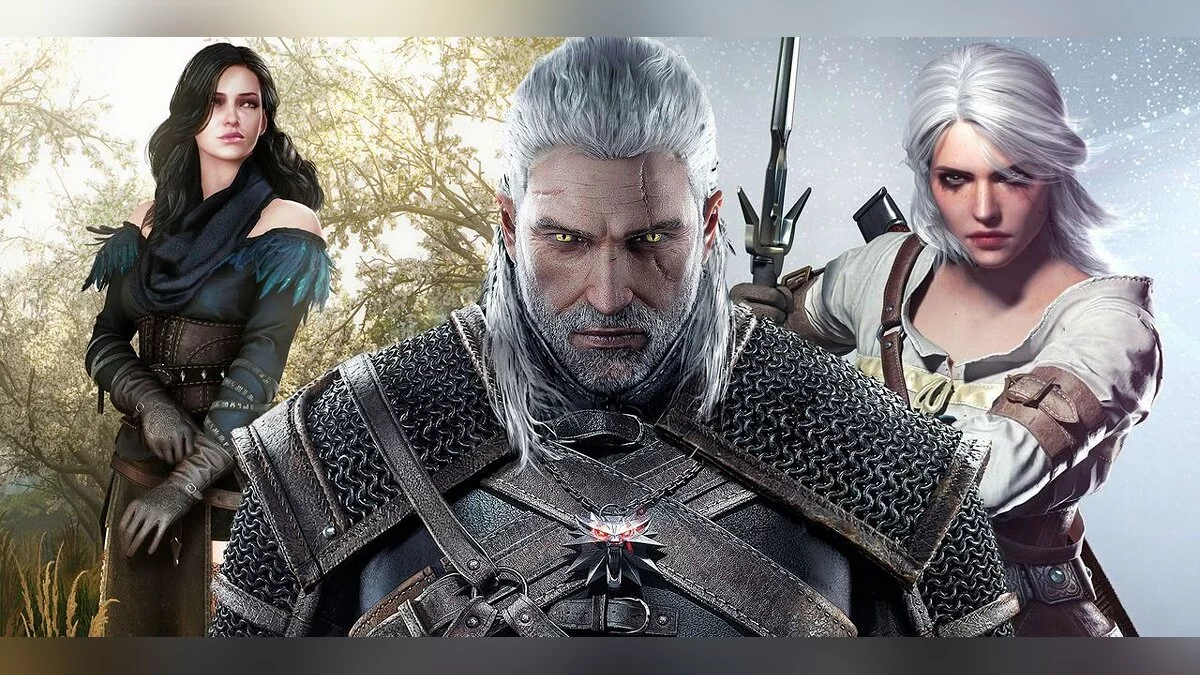 The Witcher 3: Wild Hunt - Complete Edition — Ни одного проваленного квеста