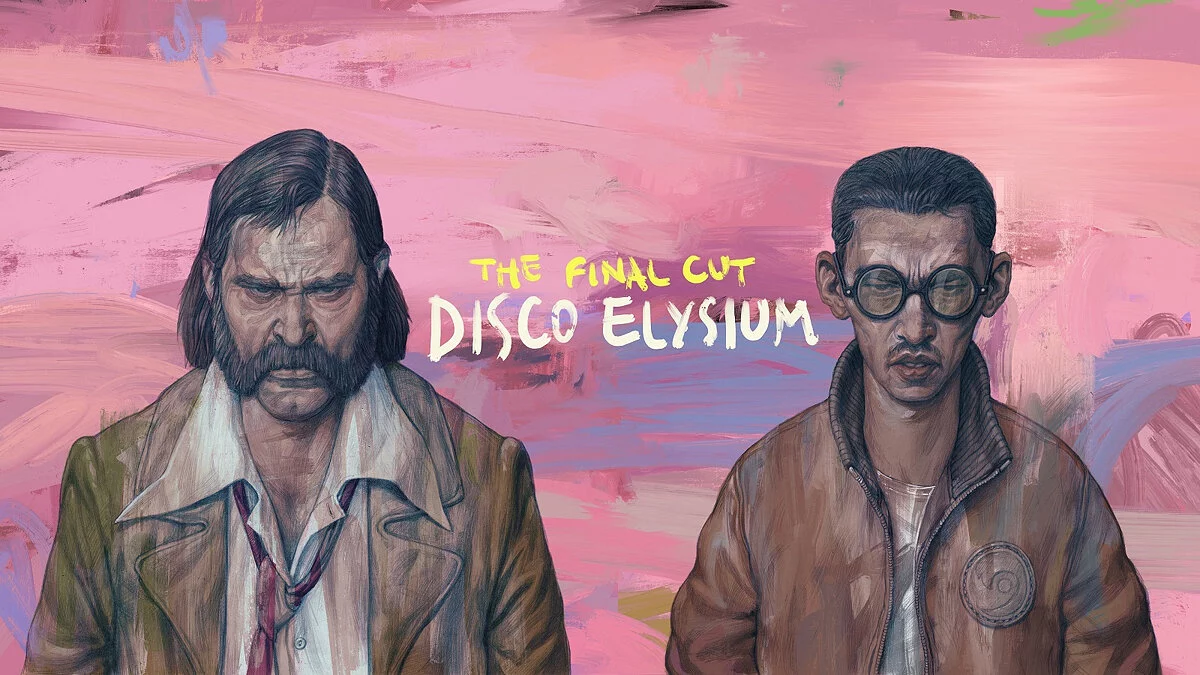 Disco Elysium — Таблица для Cheat Engine [UPD: 01.04.2021]