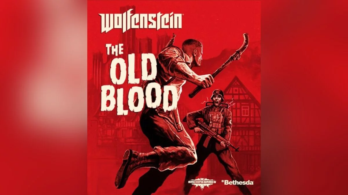 Wolfenstein: The New Order — Таблица для Cheat Engine [UPD: 02.04.2021]