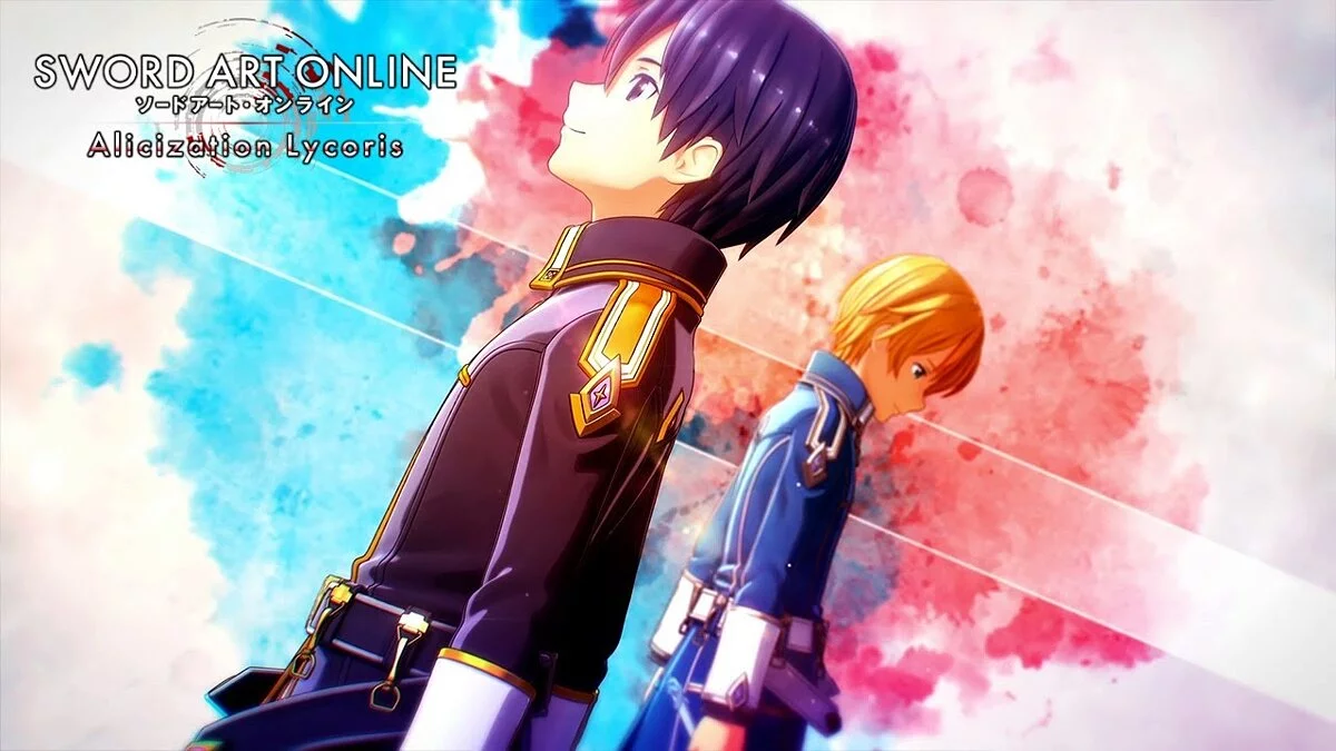 Sword Art Online: Alicization Lycoris — Таблица для Cheat Engine [UPD: 03.04.2021 / 1.40]