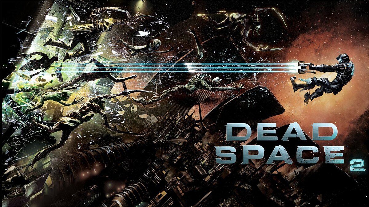 Dead Space 2 — Таблица для Cheat Engine [UPD: 05.04.2021]