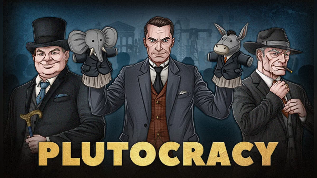 Plutocracy — Таблица для Cheat Engine [0.194.0]