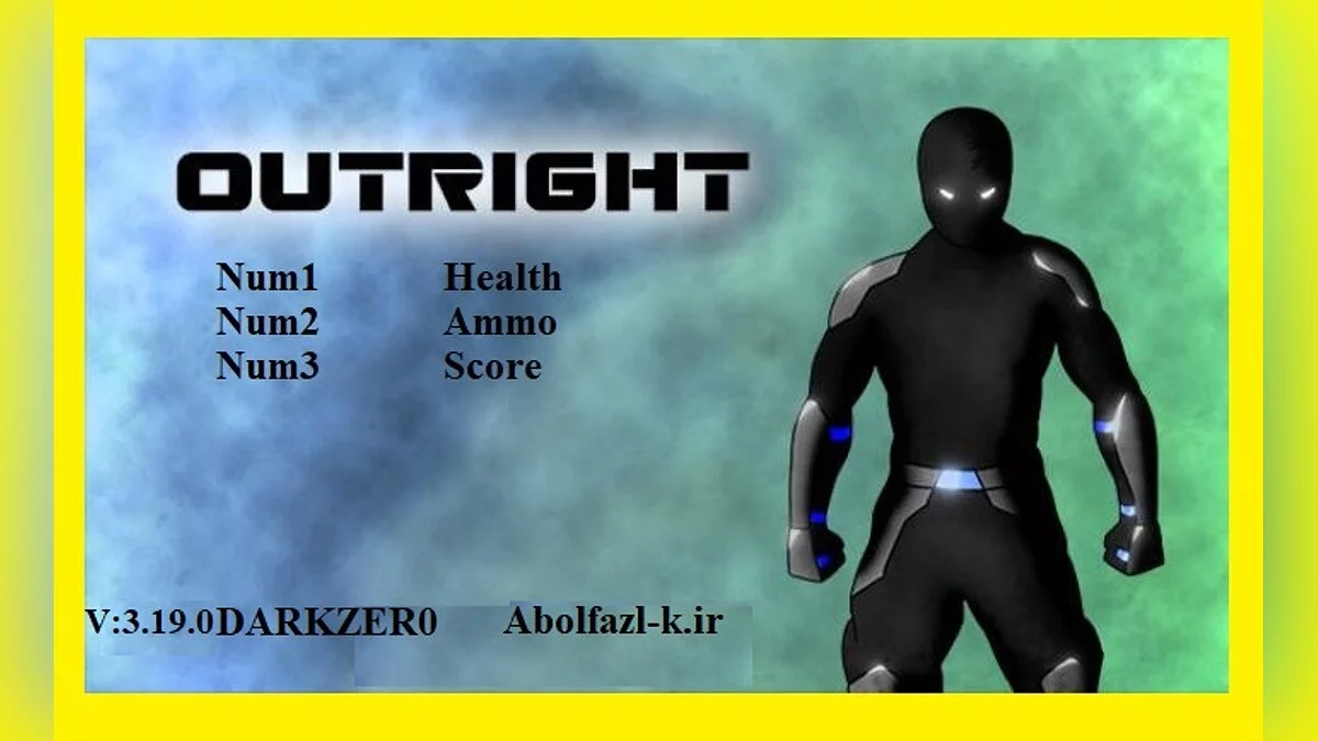 Outright — Трейнер (+4) [3.19.0] 