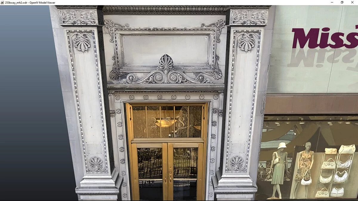 Grand Theft Auto 4: Complete Edition — Все текстуры в форма 2K и 4K