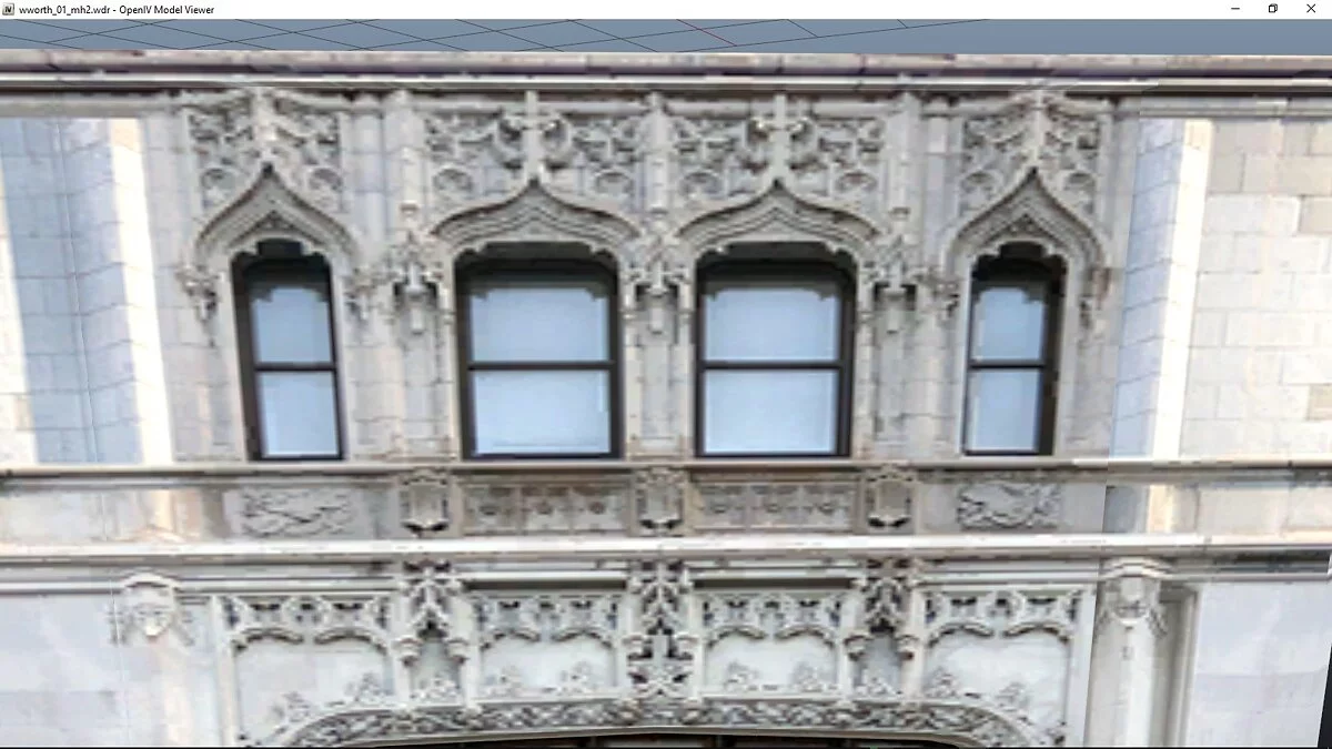 Grand Theft Auto 4: Complete Edition — Все текстуры в форма 2K и 4K