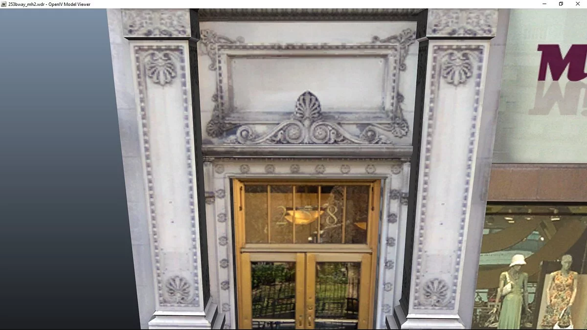 Grand Theft Auto 4: Complete Edition — Все текстуры в форма 2K и 4K