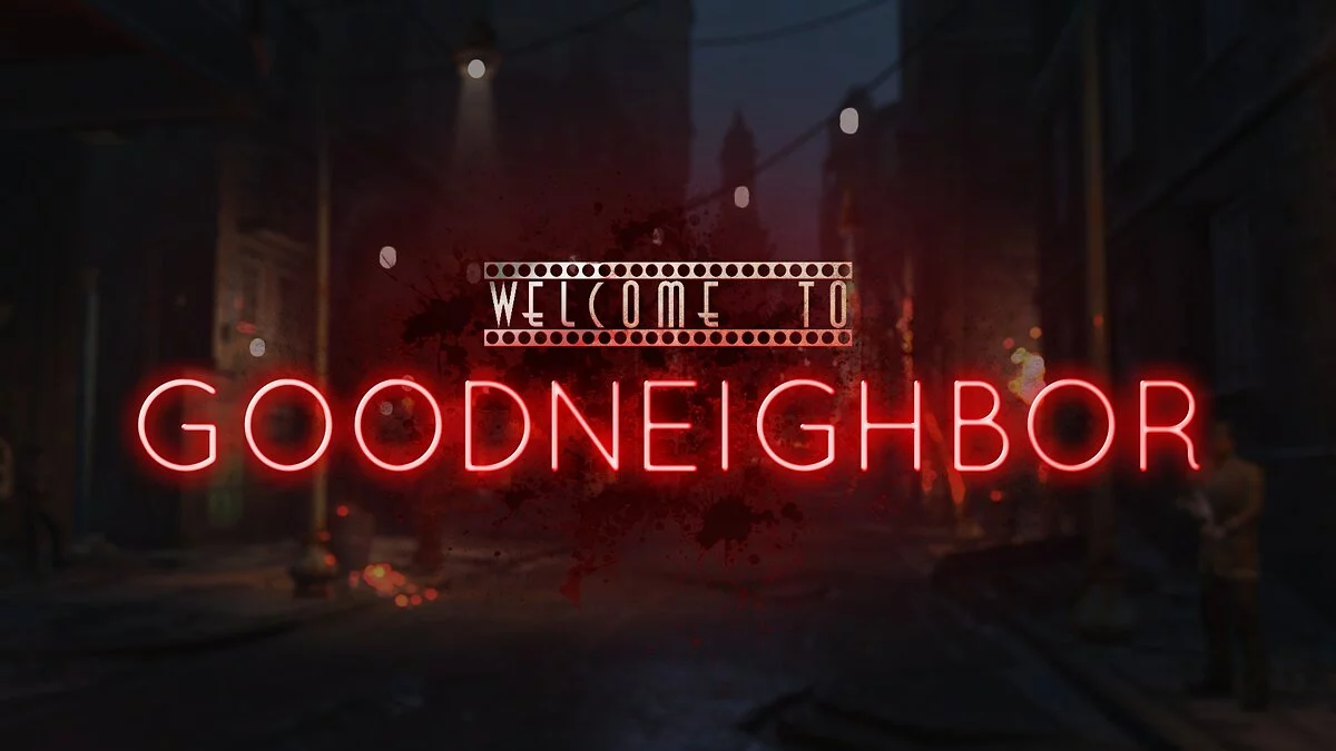 Fallout 4 — Добро пожаловать в Goodneighbor