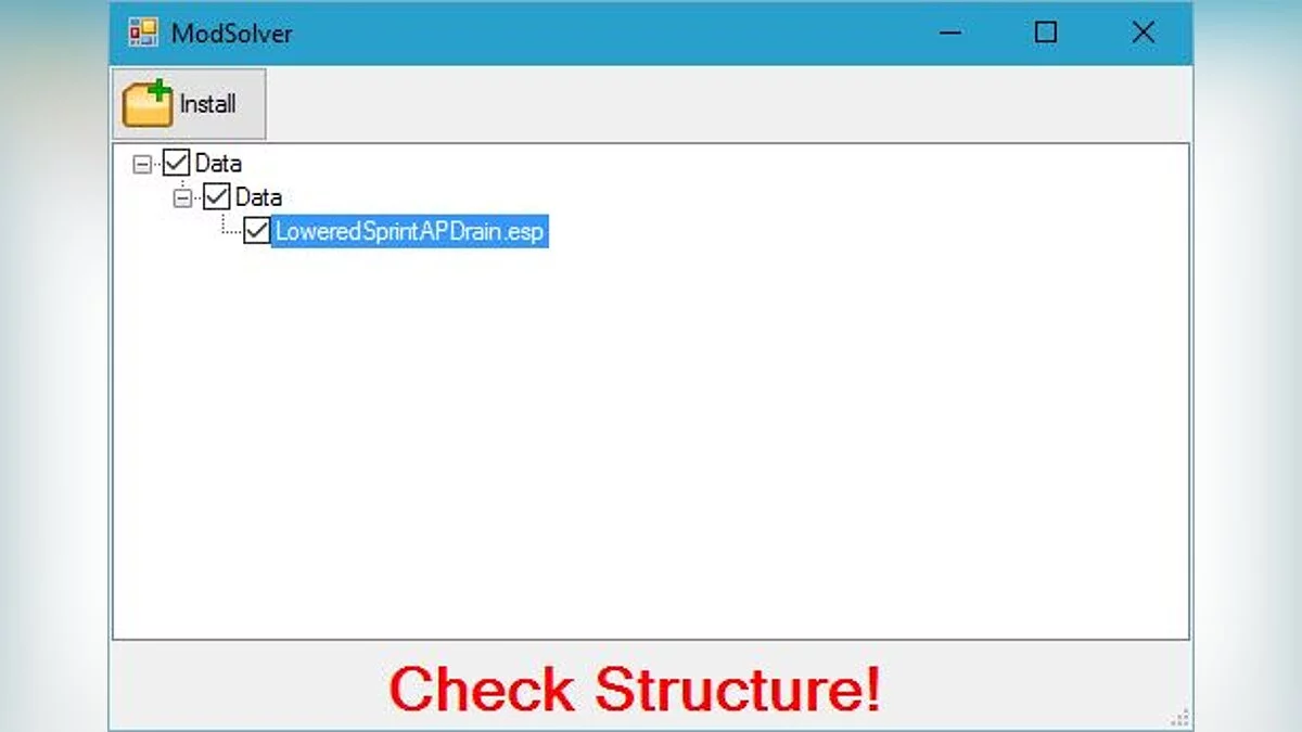 Fallout 4: Game of the Year Edition — Fallout 4 Mod Manager