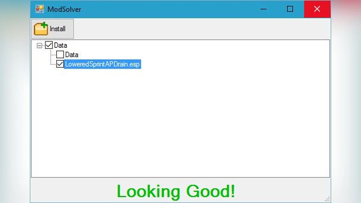 Fallout 4: Game of the Year Edition — Fallout 4 Mod Manager