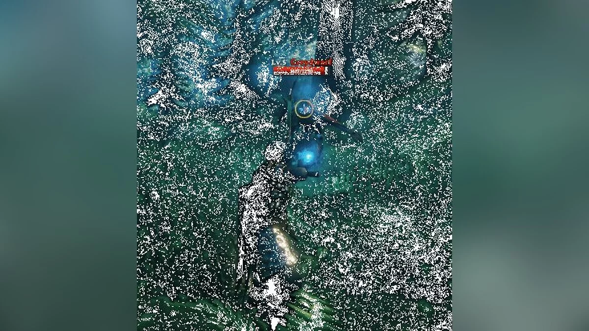 Valheim — Стрелы-молнии