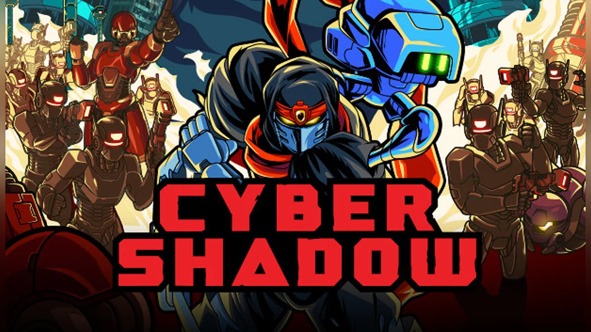 Cyber Shadow — Таблица для Cheat Engine [UPD: 12.04.2021]