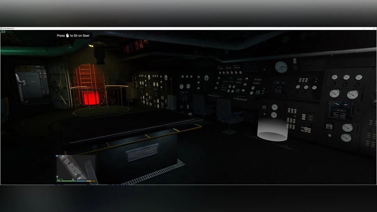 GTA 5 — Ограбление Кайо Перико в одиночном режиме