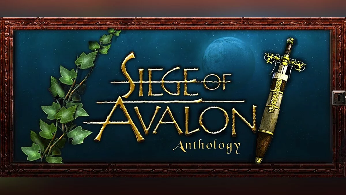 Siege of Avalon: Anthology — Таблица для Cheat Engine [UPD: 13.04.2021]