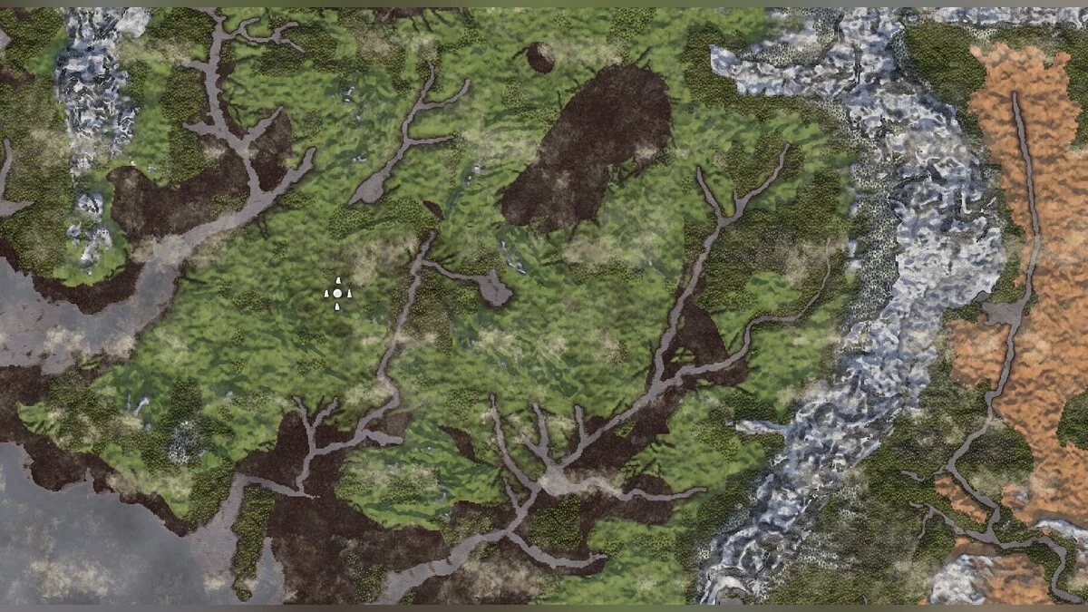 Valheim — Средиземье до нашей эры