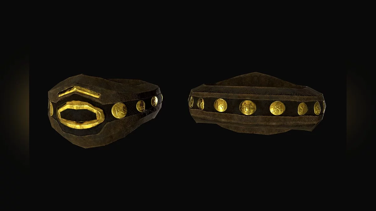 Valheim — Диадема Двергера