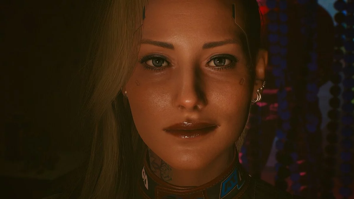 Cyberpunk 2077 — Отношения с Джонни 70 процентов