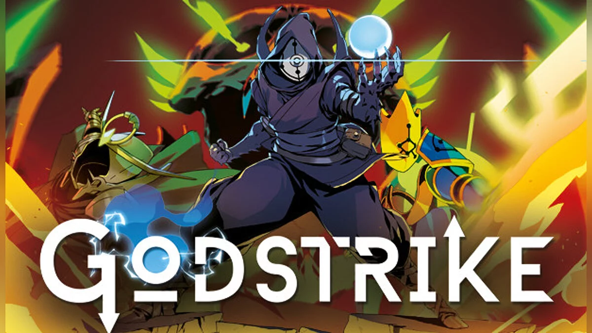Godstrike — Таблица для Cheat Engine [UPD: 16.04.2021/1.0.0]