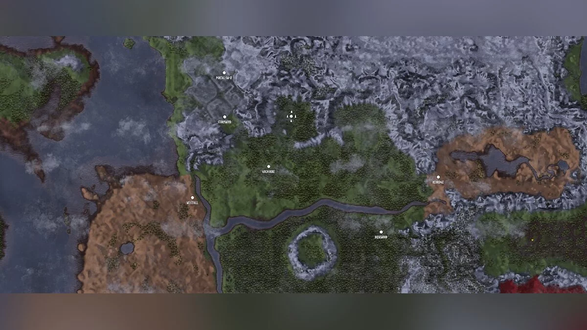 Valheim — Азерот