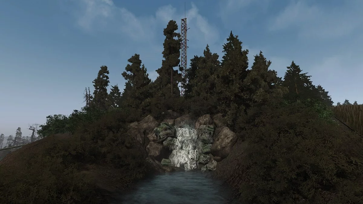 S.T.A.L.K.E.R.: Shadow of Chernobyl — Наследие времен