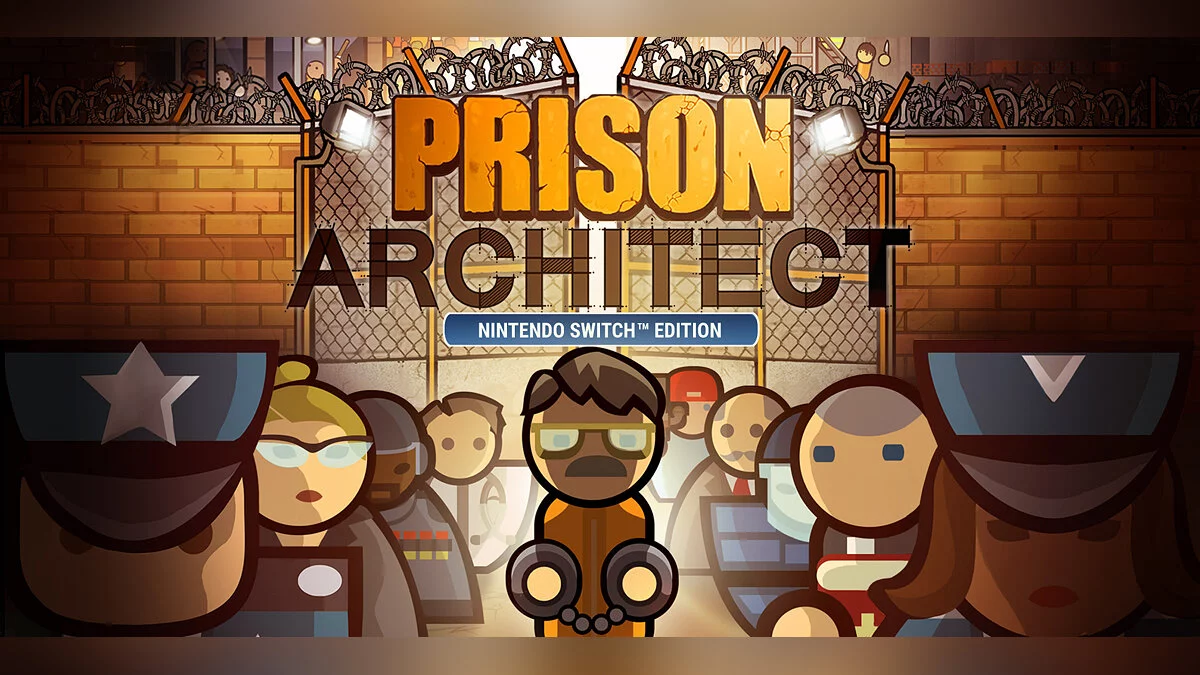 Prison Architect — Таблица для Cheat Engine [UPD: 26.04.2021]