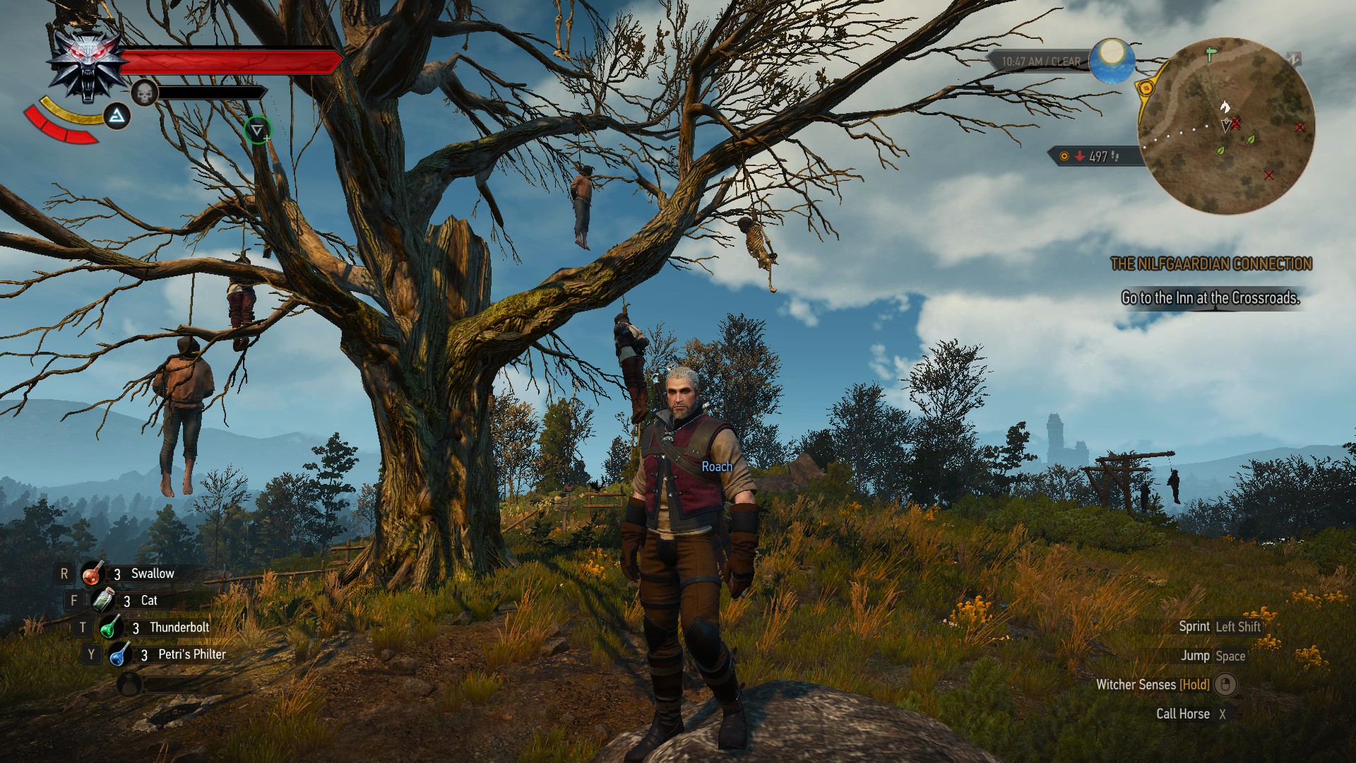 Console commands for the witcher 3 фото 13