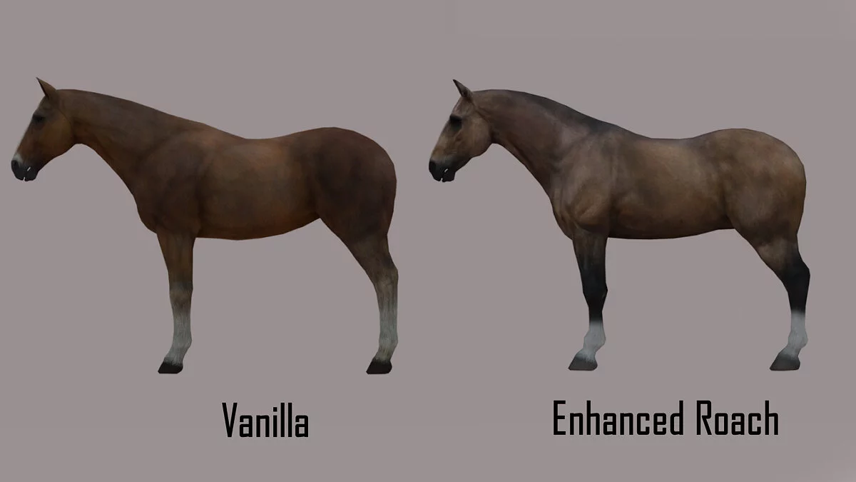 The Witcher 3: Wild Hunt - Complete Edition — Улучшенная Плотва