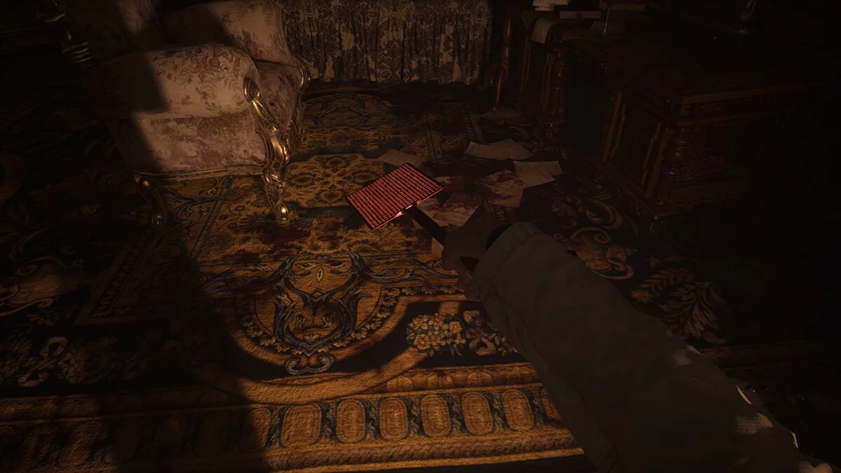 Resident Evil Village — Мухобойка